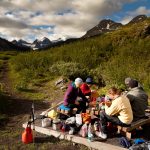 dehydrated dinners
